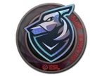 Grayhound Gaming (Holo) | Rio 2022 image